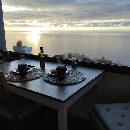 Casa El Mirador Villa Fuencaliente de la Palma Luaran gambar