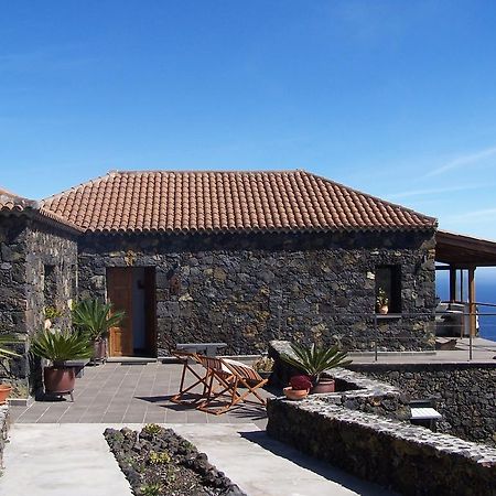 Casa El Mirador Villa Fuencaliente de la Palma Luaran gambar