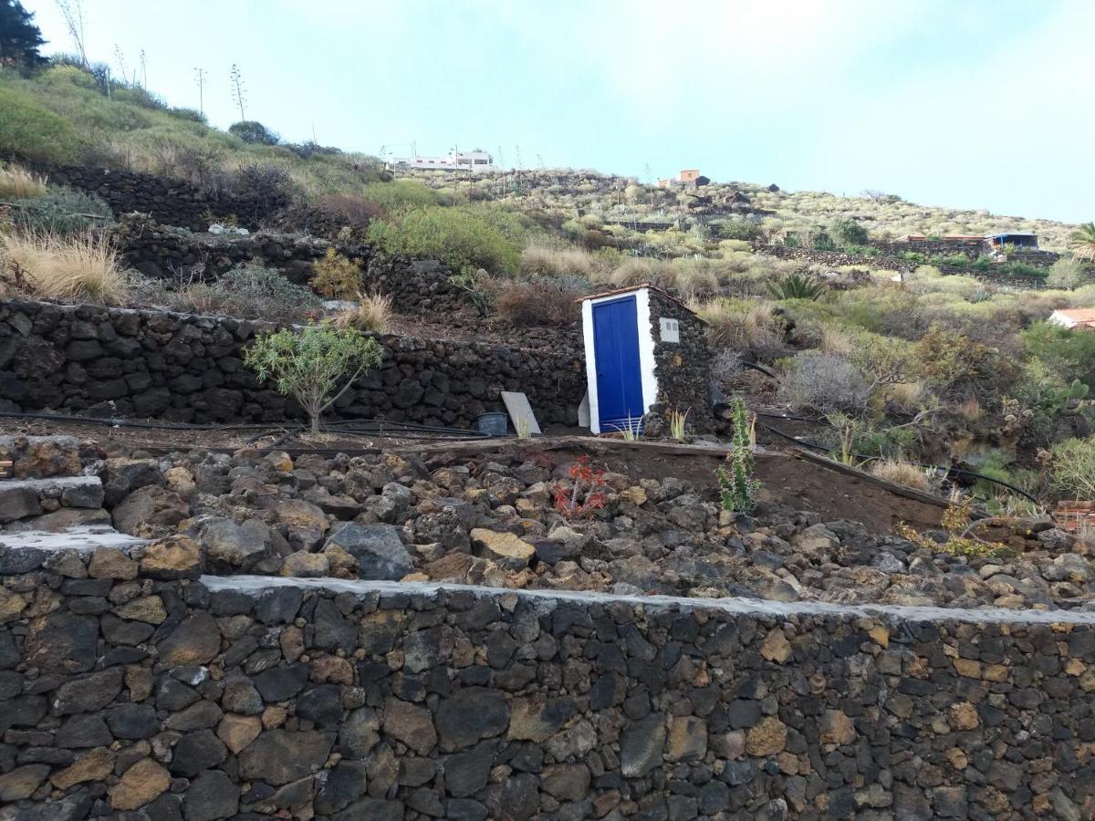 Casa El Mirador Villa Fuencaliente de la Palma Luaran gambar