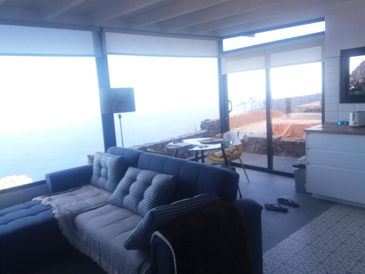Casa El Mirador Villa Fuencaliente de la Palma Luaran gambar