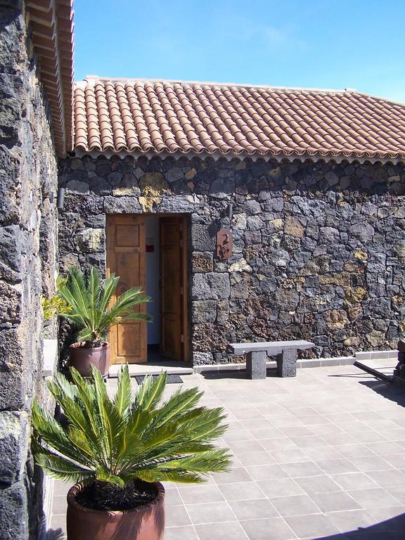 Casa El Mirador Villa Fuencaliente de la Palma Luaran gambar