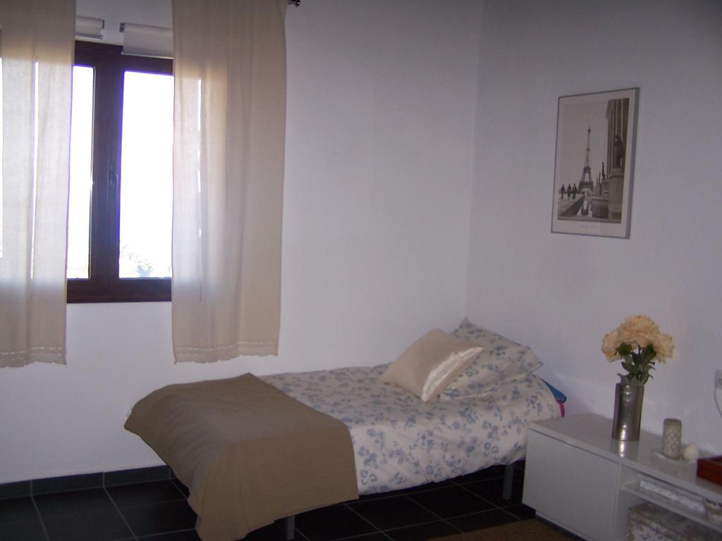 Casa El Mirador Villa Fuencaliente de la Palma Luaran gambar