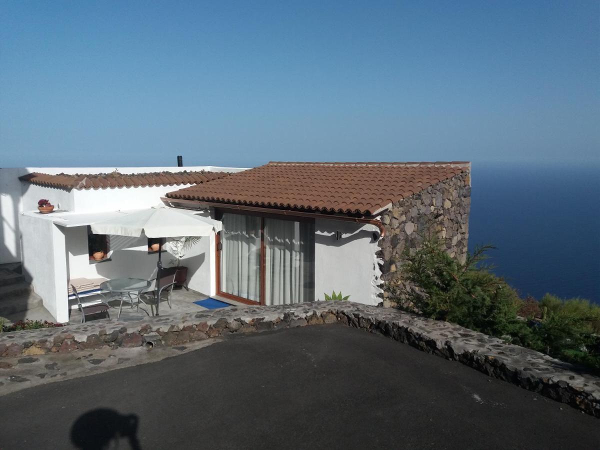 Casa El Mirador Villa Fuencaliente de la Palma Luaran gambar